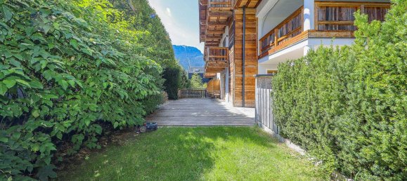 Dúplex de 4 habitaciónes en Kitzbuhel, Austria No. 230774 8