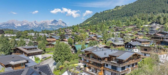 Dúplex de 4 habitaciónes en Kitzbuhel, Austria No. 230774 29