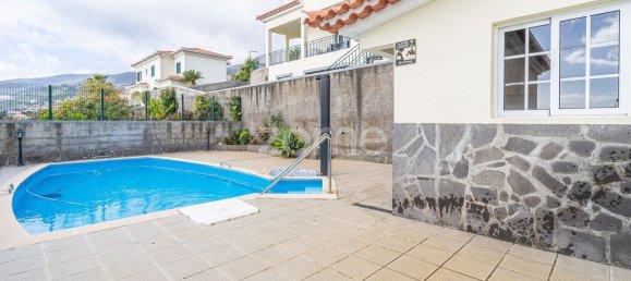 3 Schlafzimmer Haus in Funchal, Portugal, Nr. 145749 71