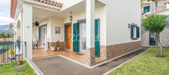 3 Schlafzimmer Haus in Funchal, Portugal, Nr. 145749 62