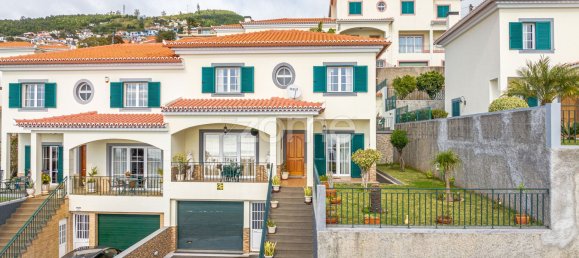 3 Schlafzimmer Haus in Funchal, Portugal, Nr. 145749 6