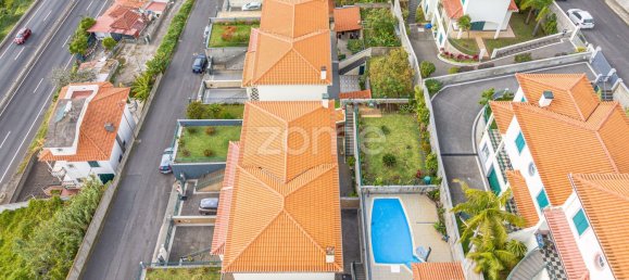 3 Schlafzimmer Haus in Funchal, Portugal, Nr. 145749 16