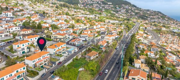 3 Schlafzimmer Haus in Funchal, Portugal, Nr. 145749 7