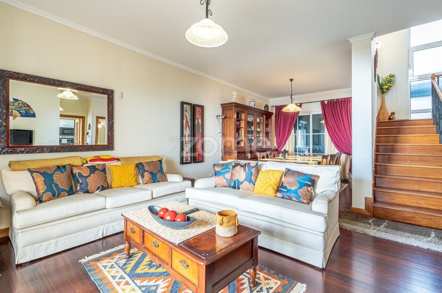 3 Schlafzimmer Haus in Funchal, Portugal, Nr. 145749