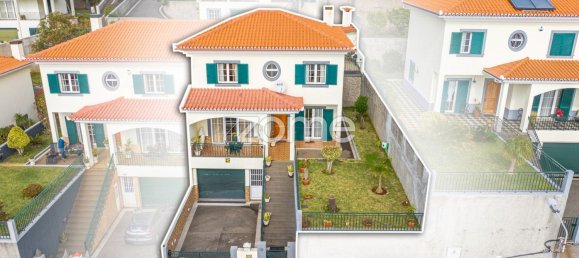 3 Schlafzimmer Haus in Funchal, Portugal, Nr. 145749 2