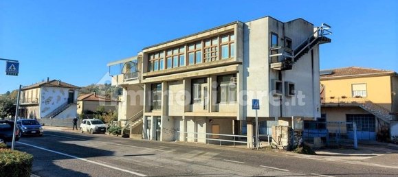 Büro in Montefranco, Italy 115m², Nr. 348951 5