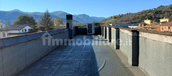 Büro in Montefranco, Italy 115m², Nr. 348951 4