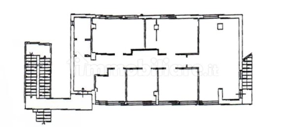 Büro in Montefranco, Italy 115m², Nr. 348951 25