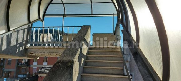 Büro in Montefranco, Italy 115m², Nr. 348951 21