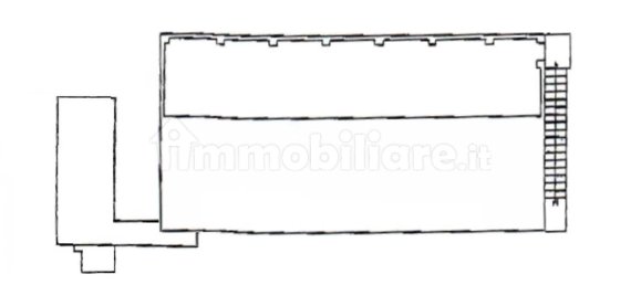 Büro in Montefranco, Italy 115m², Nr. 348951 23