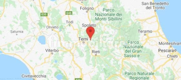 Büro in Montefranco, Italy 115m², Nr. 348951 12