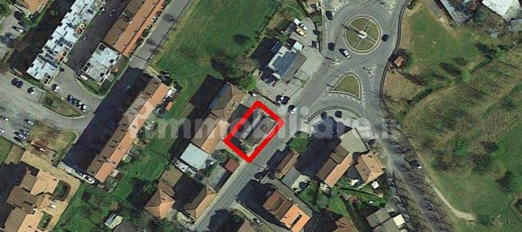 Büro in Montefranco, Italy 115m², Nr. 348951 22