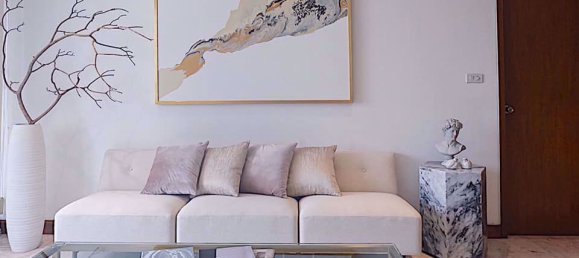 Apartamento com 1 quarto em condomínio em Khlong Toei, Thailand N.º 9657 2