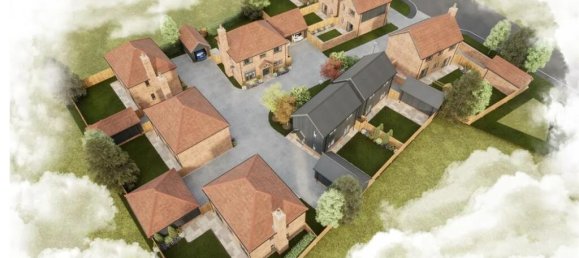 4 bedrooms House in Sturry, United Kingdom No. 10622 9