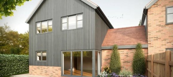 4 bedrooms House in Sturry, United Kingdom No. 10622 8