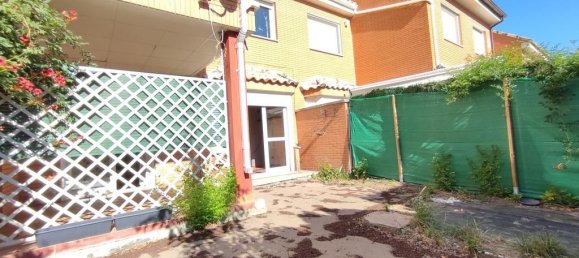 3 bedrooms Townhouse in Aldeamayor de San Martin, Spain No. 178550 23