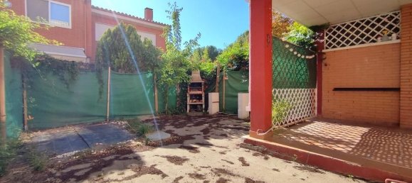 3 bedrooms Townhouse in Aldeamayor de San Martin, Spain No. 178550 19