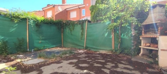 3 bedrooms Townhouse in Aldeamayor de San Martin, Spain No. 178550 24