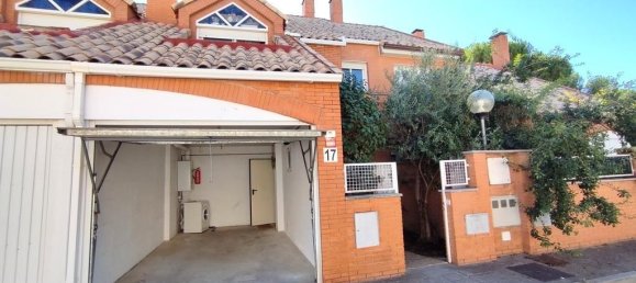 3 bedrooms Townhouse in Aldeamayor de San Martin, Spain No. 178550 2