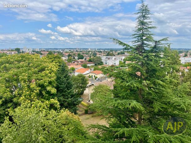 4 chambres Appartement à Talence, France No. 276764