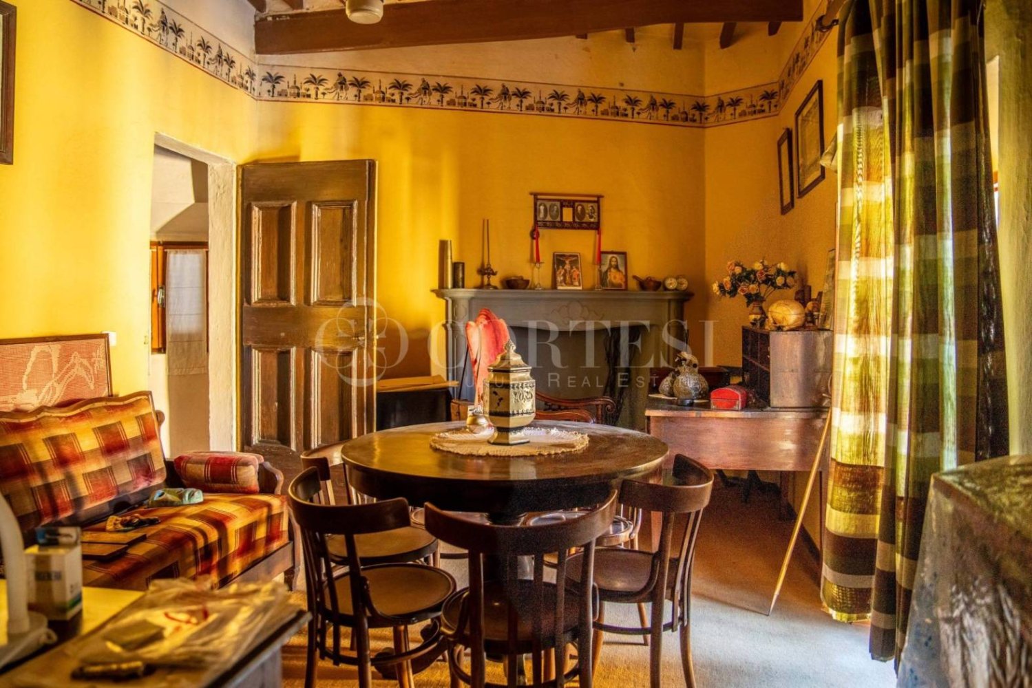 5 bedrooms Villa in San Giustino, Italy No. 267174