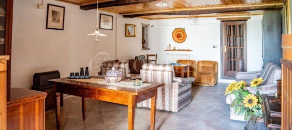 5 bedrooms Villa in San Giustino, Italy No. 267174 31