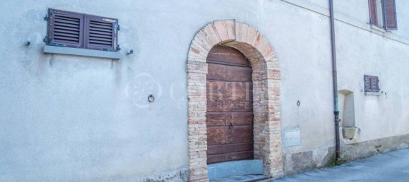 5 bedrooms Villa in San Giustino, Italy No. 267174 45