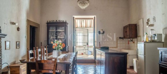 5 bedrooms Villa in San Giustino, Italy No. 267174 6