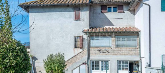 5 bedrooms Villa in San Giustino, Italy No. 267174 42