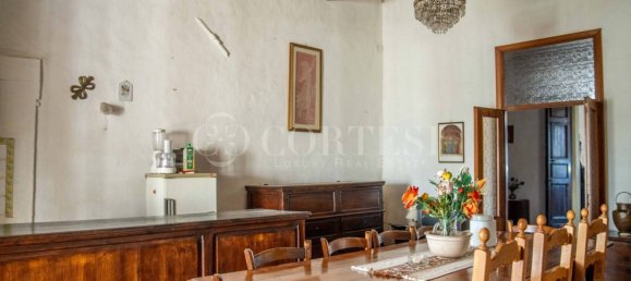 5 bedrooms Villa in San Giustino, Italy No. 267174 4