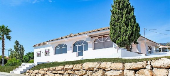 Коммерческая недвижимость 363м² в Бенальмадена, Испания № 24013 2