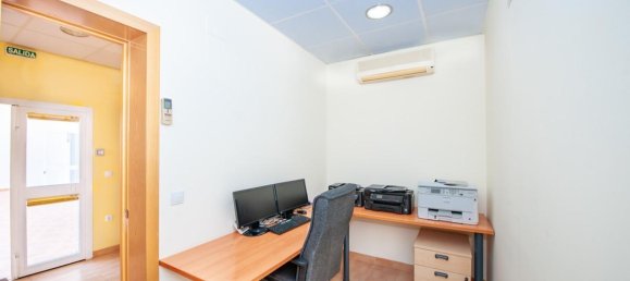 Коммерческая недвижимость 363м² в Бенальмадена, Испания № 24013 16