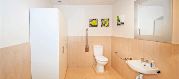 Коммерческая недвижимость 363м² в Бенальмадена, Испания № 24013 13