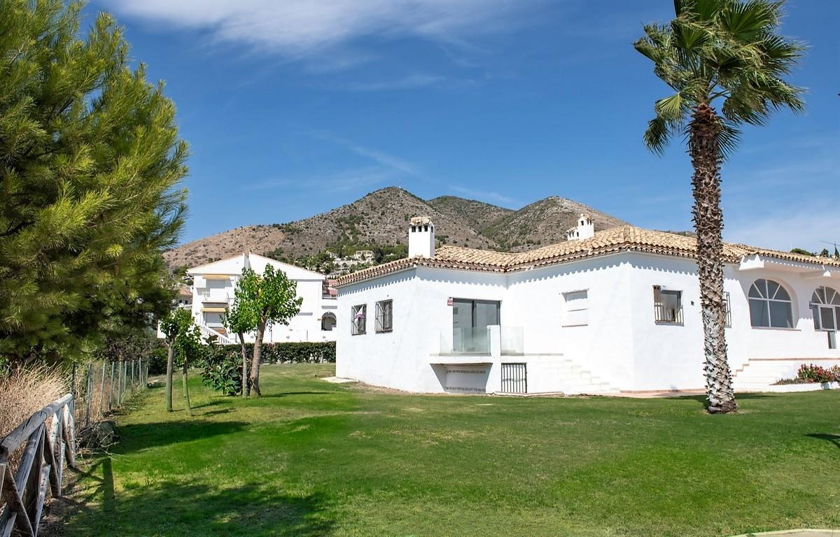 Коммерческая недвижимость 363м² в Бенальмадена, Испания № 24013