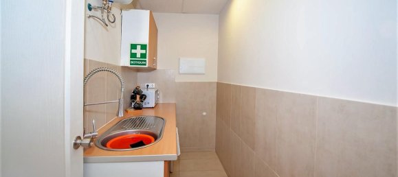 Коммерческая недвижимость 363м² в Бенальмадена, Испания № 24013 15