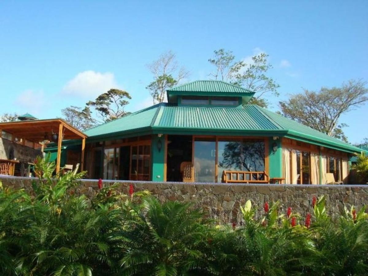 2 bedrooms House in Tilaran, Costa Rica No. 785