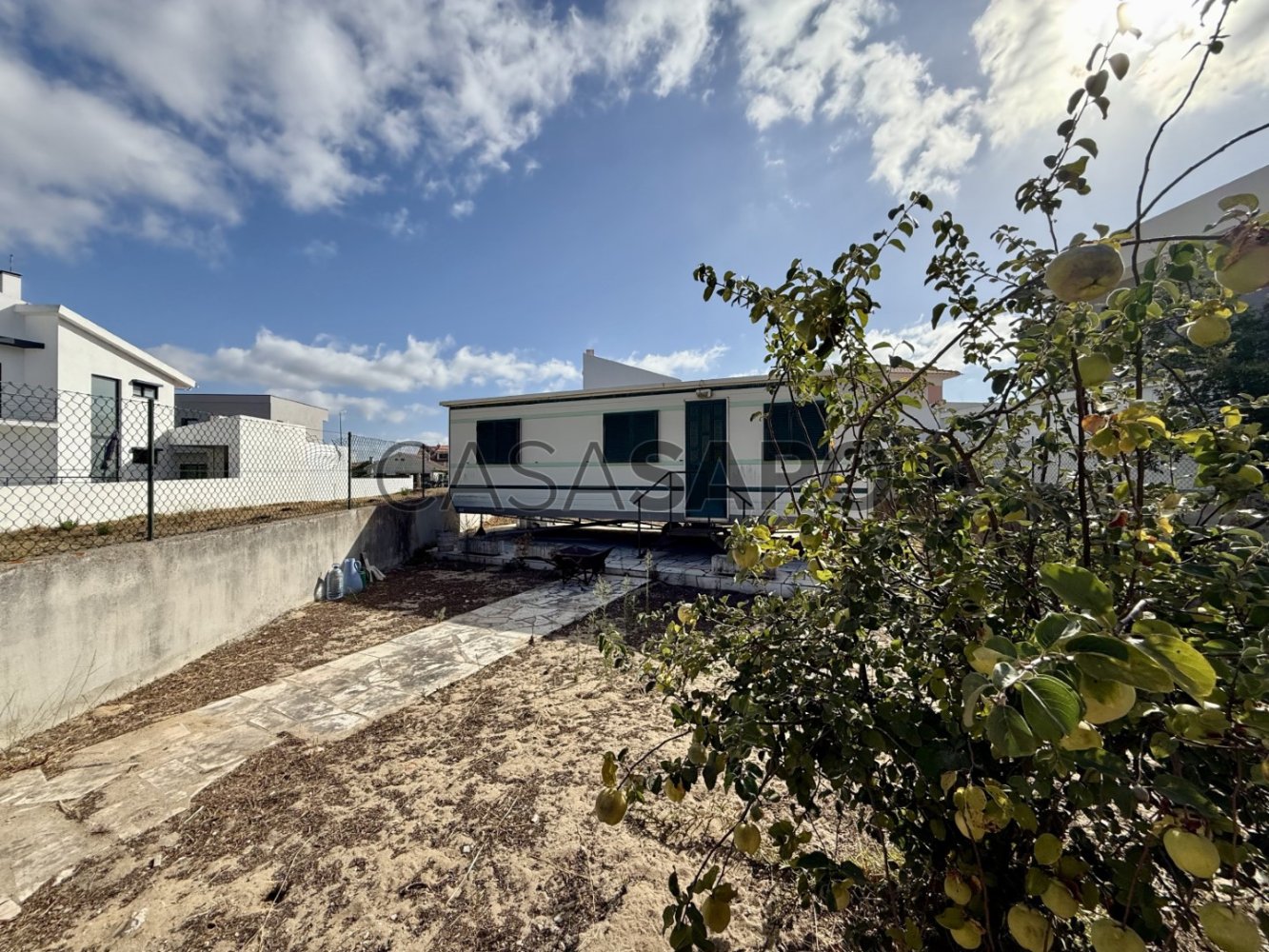 144m² Land in Sesimbra, Portugal No. 350108