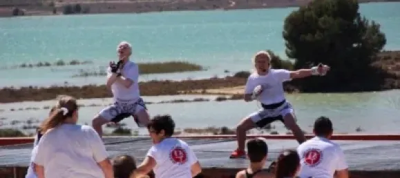 4 Schlafzimmer Haus in Torremendo, Spain, Nr. 176955 74