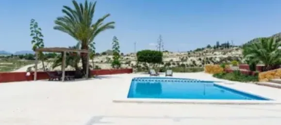 4 Schlafzimmer Haus in Torremendo, Spain, Nr. 176955 6