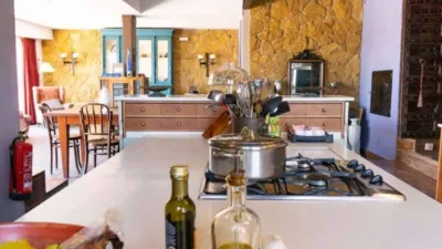 4 Schlafzimmer Haus in Torremendo, Spain, Nr. 176955