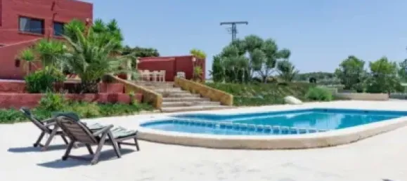 4 Schlafzimmer Haus in Torremendo, Spain, Nr. 176955 8