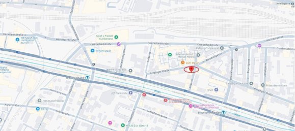 Apartamento de 2 habitaciónes en Penzing, Austria No. 198851 15