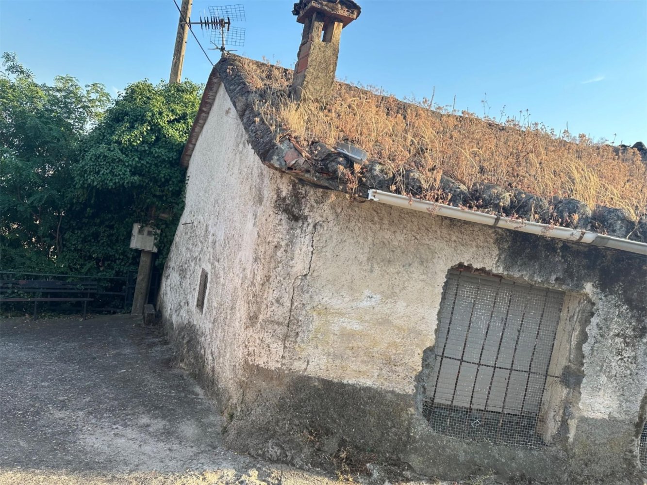 Casa de 3 dormitorios en Ávila, Spain No. 207821
