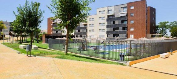 3 bedrooms Apartment in Alhendin, Spain No. 168774 4