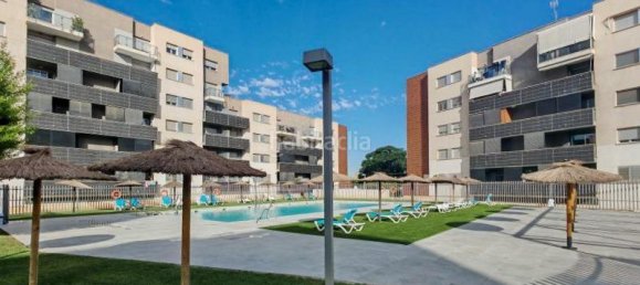 3 bedrooms Apartment in Alhendin, Spain No. 168774 2