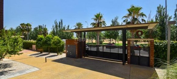 3 bedrooms Apartment in Alhendin, Spain No. 168774 6