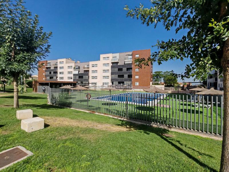 3 bedrooms Apartment in Alhendin, Spain No. 168774