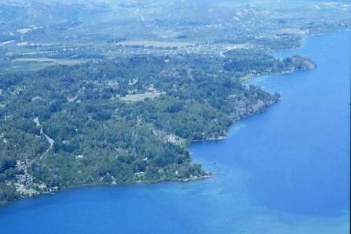 Grundstück in San Carlos de Bariloche, Argentina, Nr. 43137