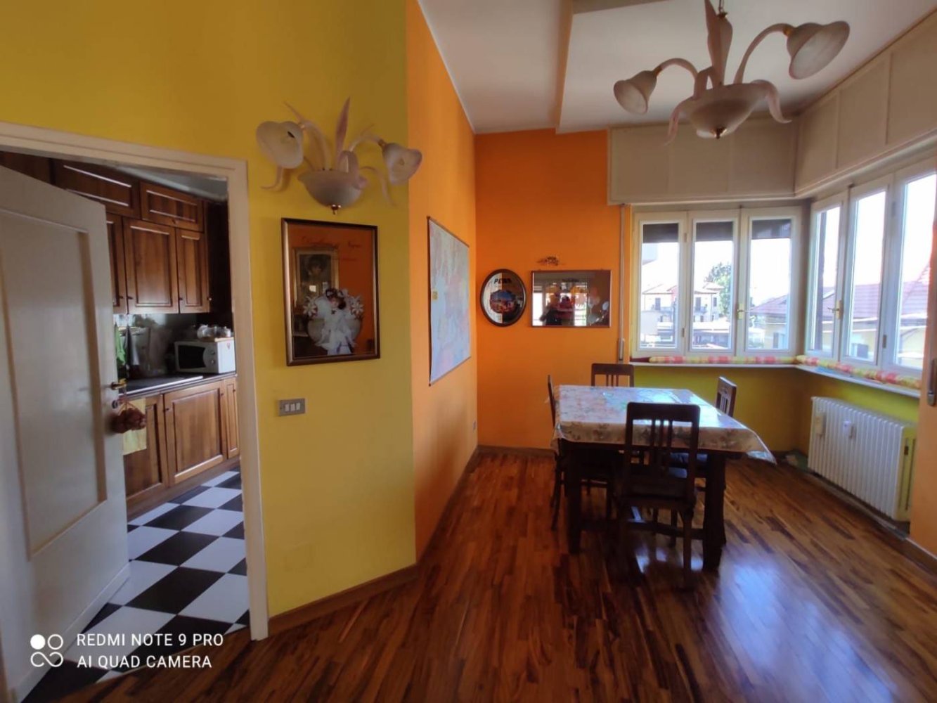 3 Schlafzimmer Wohnung in Verbania, Italy, Nr. 153642