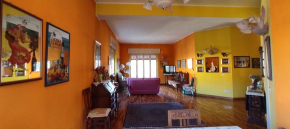 3 Schlafzimmer Wohnung in Verbania, Italy, Nr. 153642 12